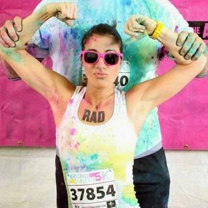 Meet your Posher, Mollie